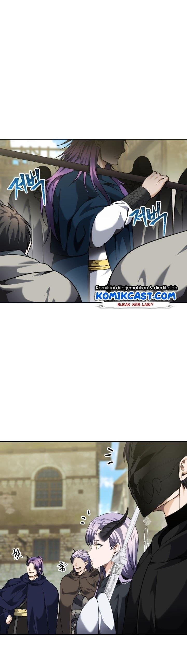 Second Life Ranker Chapter 74 Gambar 10