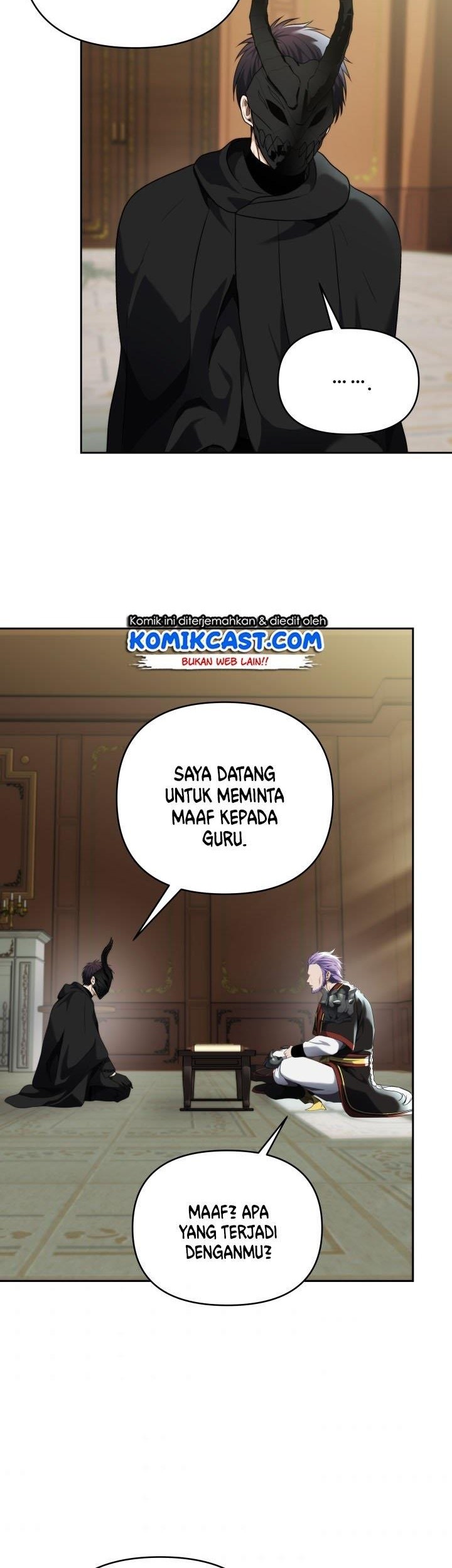 Second Life Ranker Chapter 74 Gambar 18