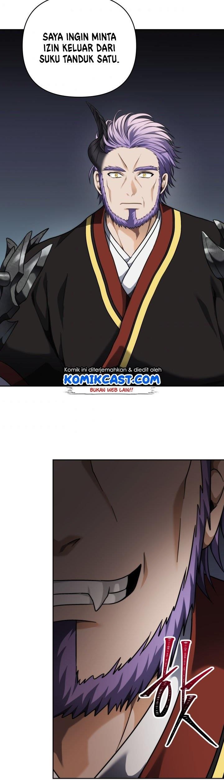 Second Life Ranker Chapter 74 Gambar 19