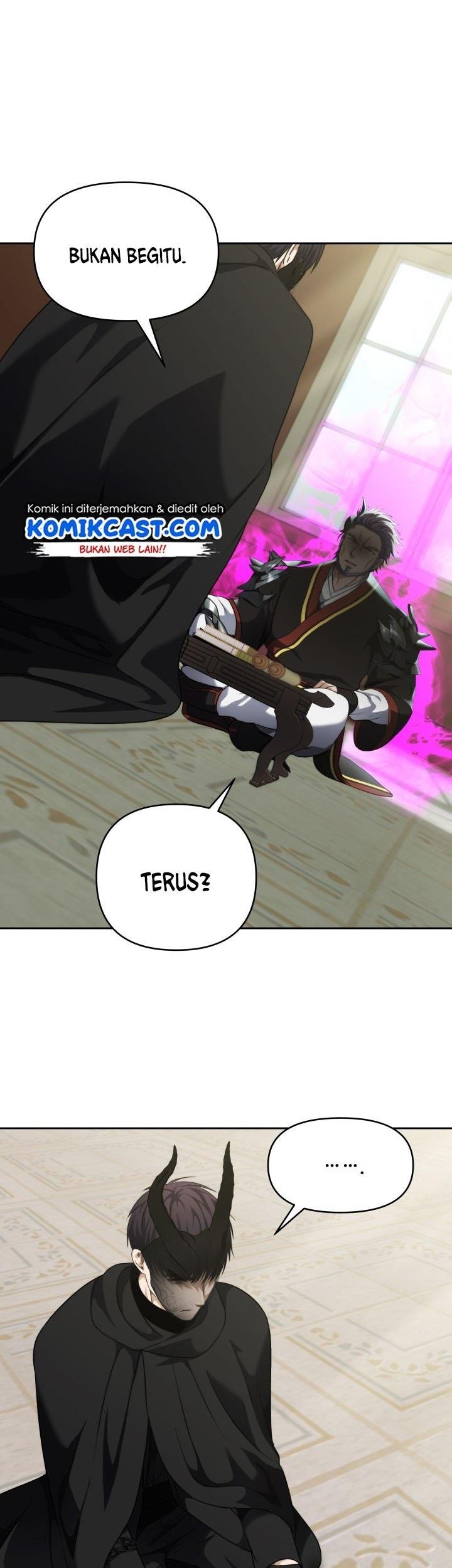 Second Life Ranker Chapter 74 Gambar 22