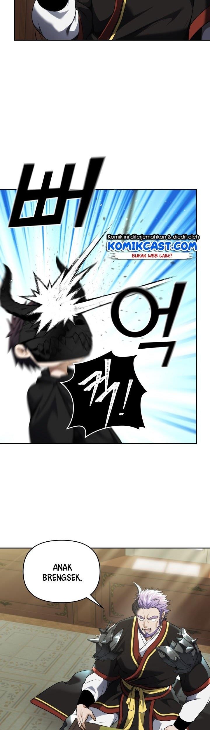 Second Life Ranker Chapter 74 Gambar 25