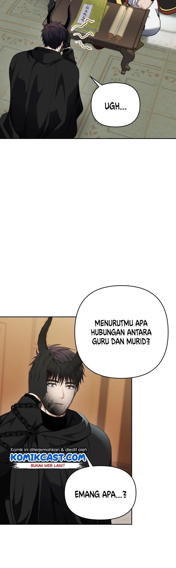 Second Life Ranker Chapter 74 Gambar 26