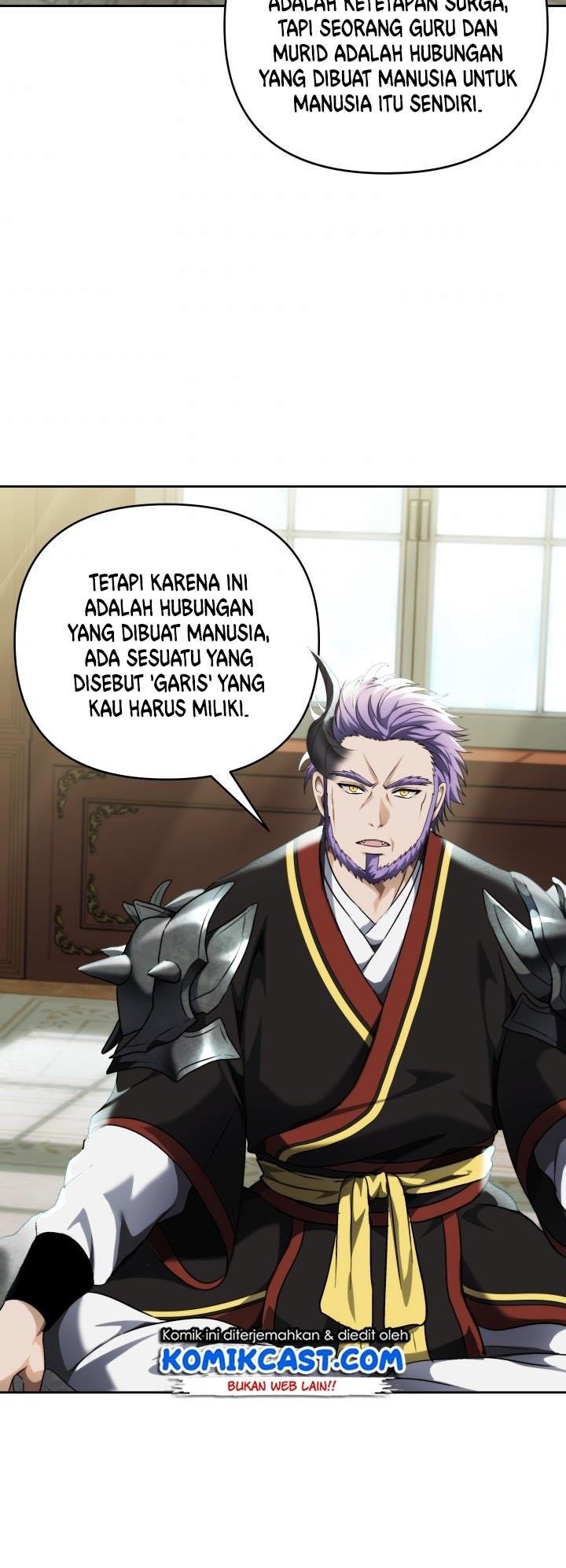 Second Life Ranker Chapter 74 Gambar 29