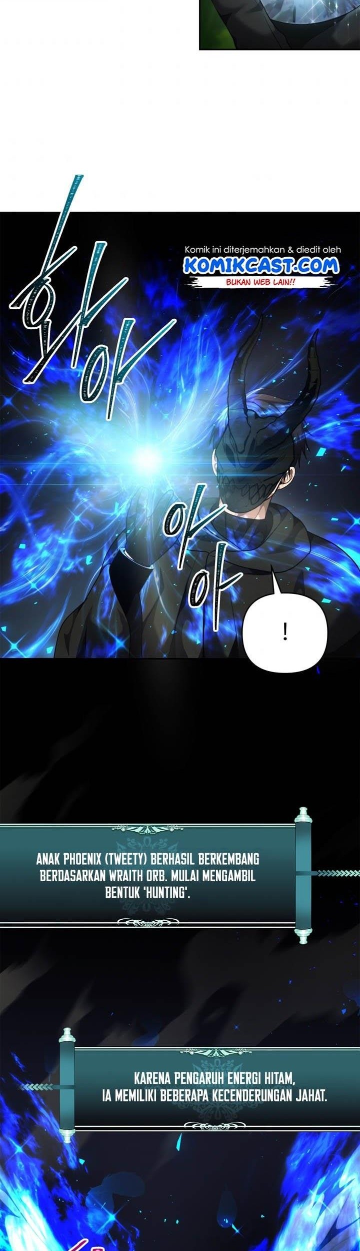 Second Life Ranker Chapter 73 Gambar 47