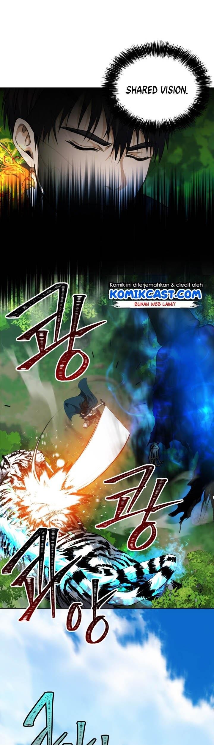 Second Life Ranker Chapter 73 Gambar 33