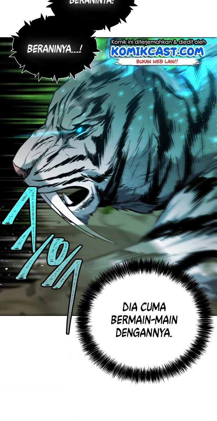 Second Life Ranker Chapter 73 Gambar 35