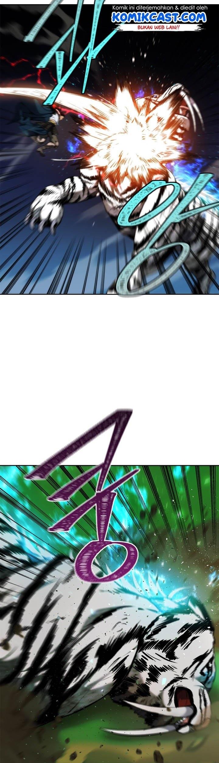 Second Life Ranker Chapter 73 Gambar 37