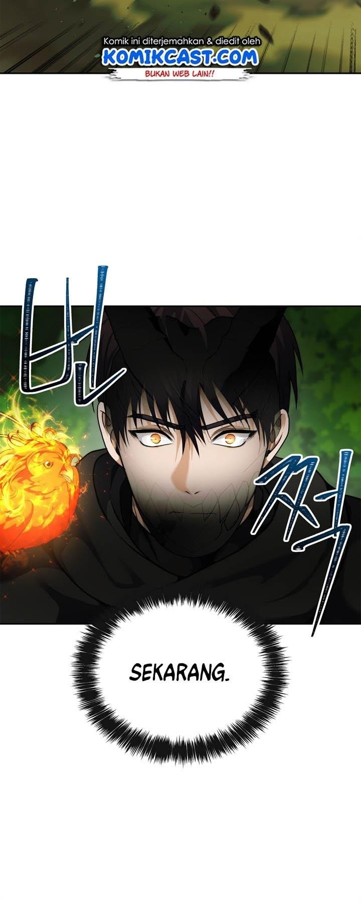 Second Life Ranker Chapter 73 Gambar 38