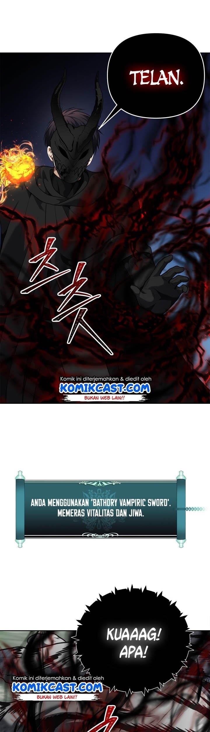 Second Life Ranker Chapter 73 Gambar 42