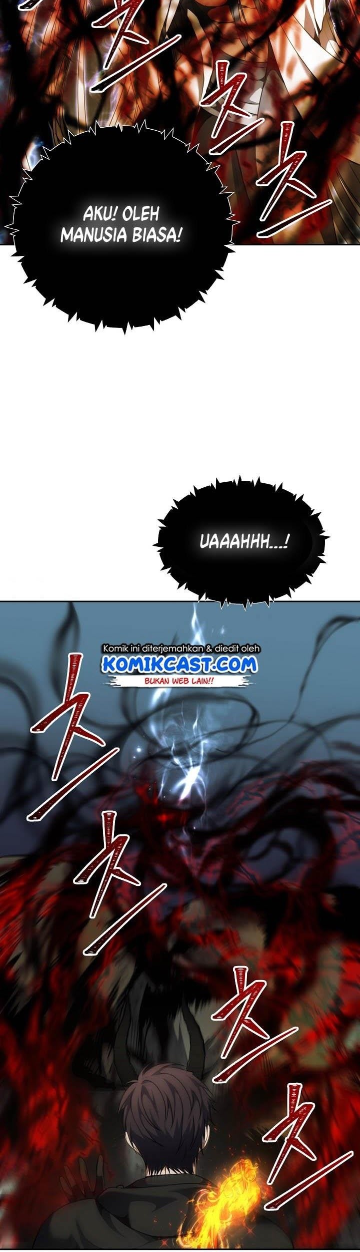 Second Life Ranker Chapter 73 Gambar 44