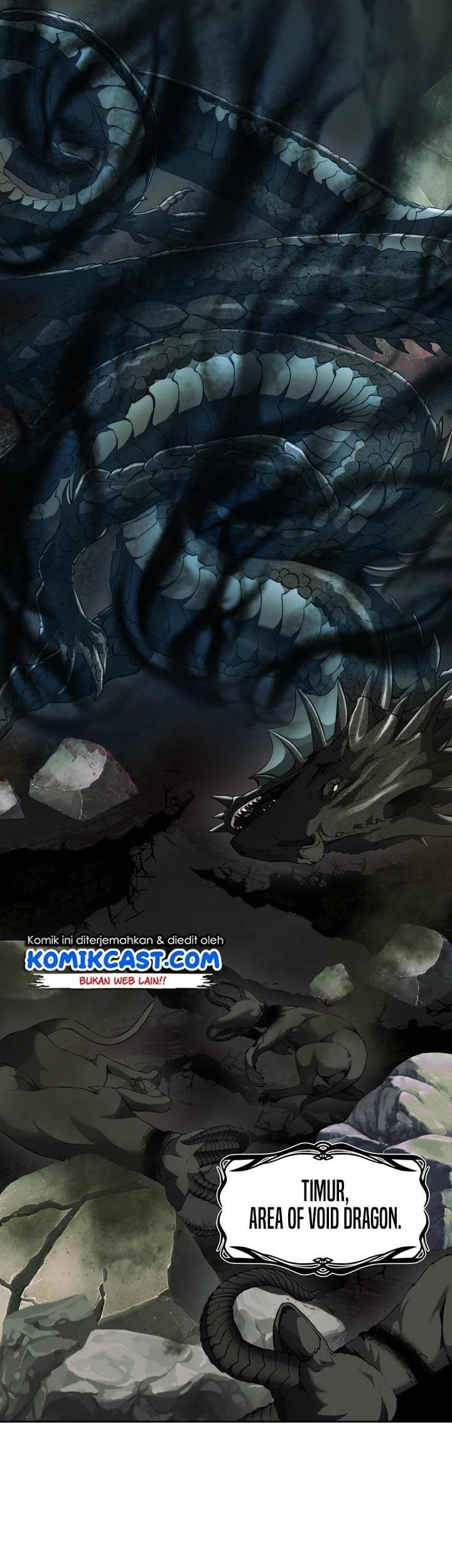 Komik Second Life Ranker Chapter 73 gambar nomor 1