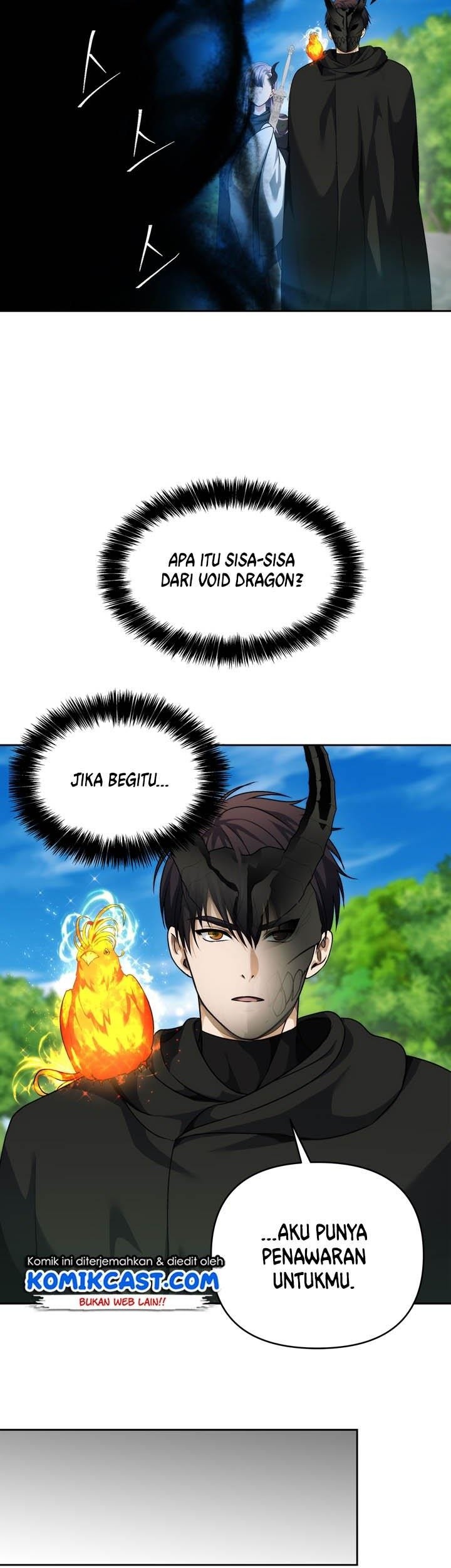 Second Life Ranker Chapter 73 Gambar 3