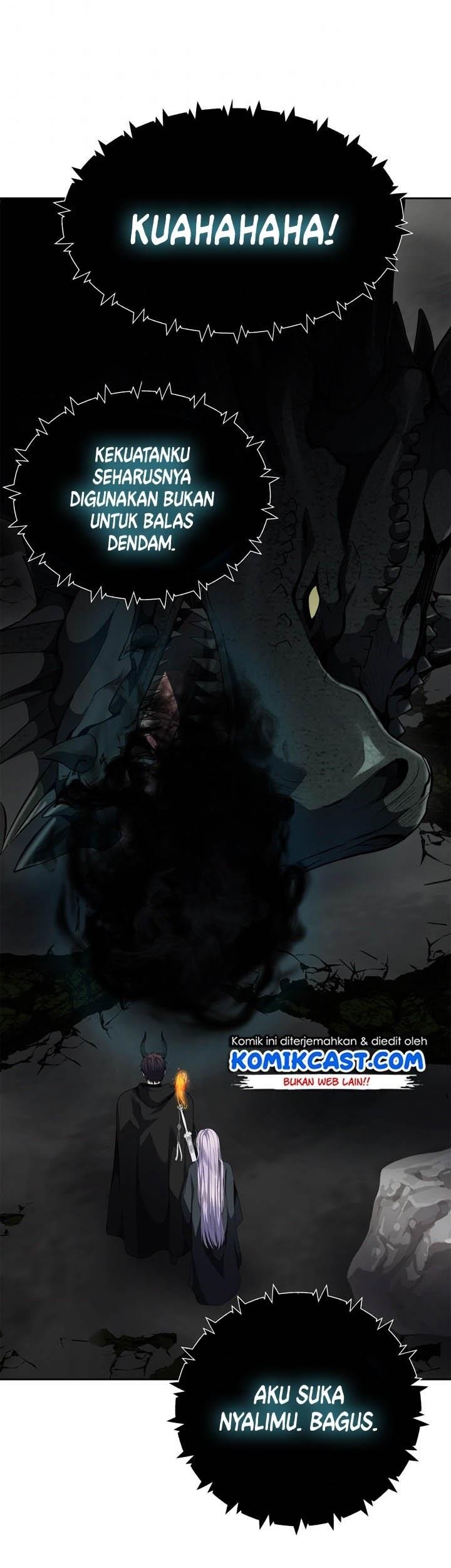 Second Life Ranker Chapter 73 Gambar 5