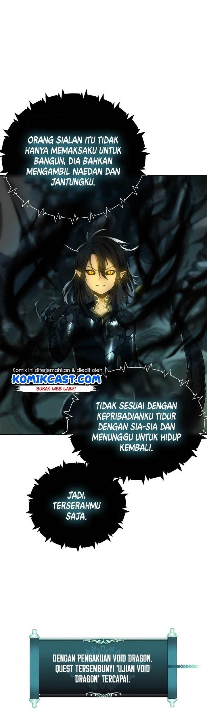 Second Life Ranker Chapter 73 Gambar 6