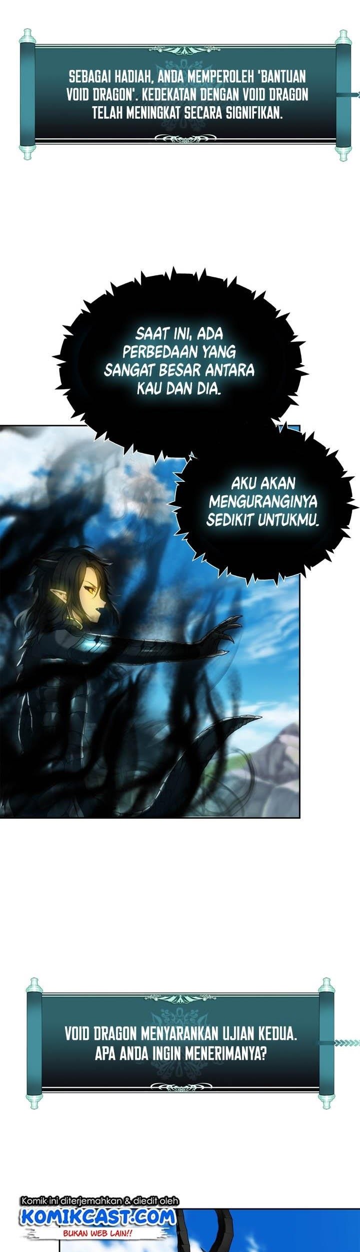 Second Life Ranker Chapter 73 Gambar 7