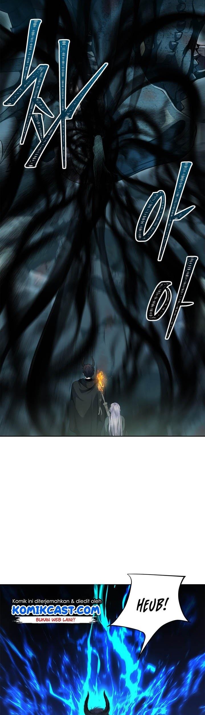 Second Life Ranker Chapter 73 Gambar 10