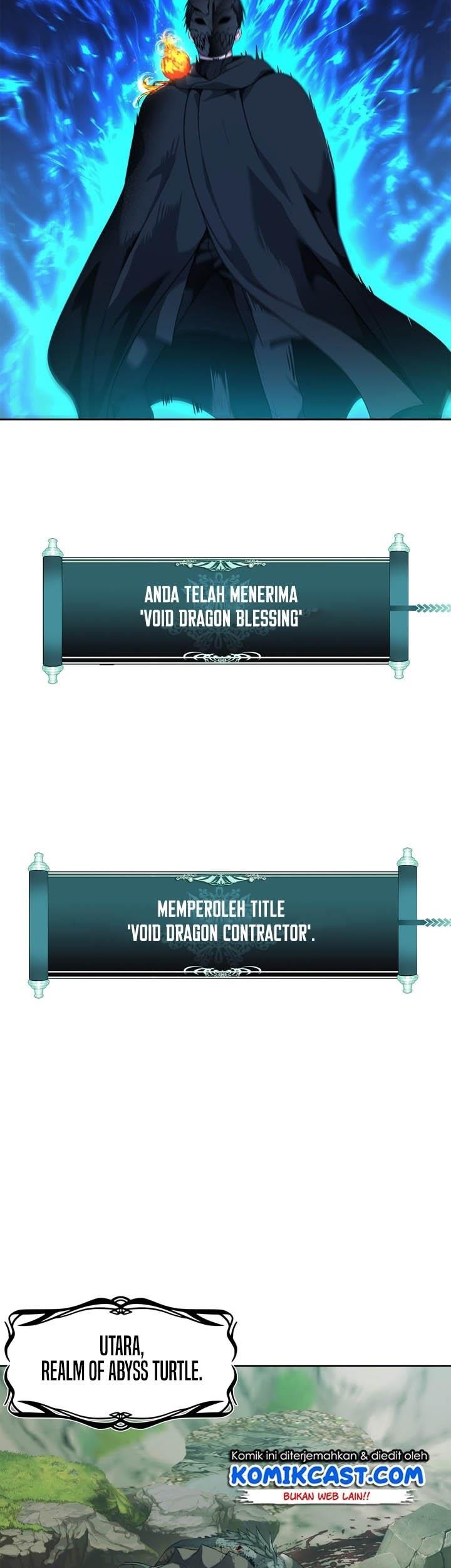 Second Life Ranker Chapter 73 Gambar 11