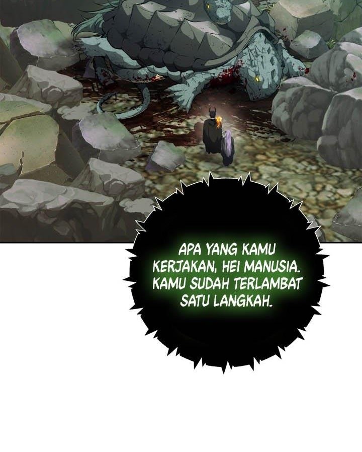 Second Life Ranker Chapter 73 Gambar 12