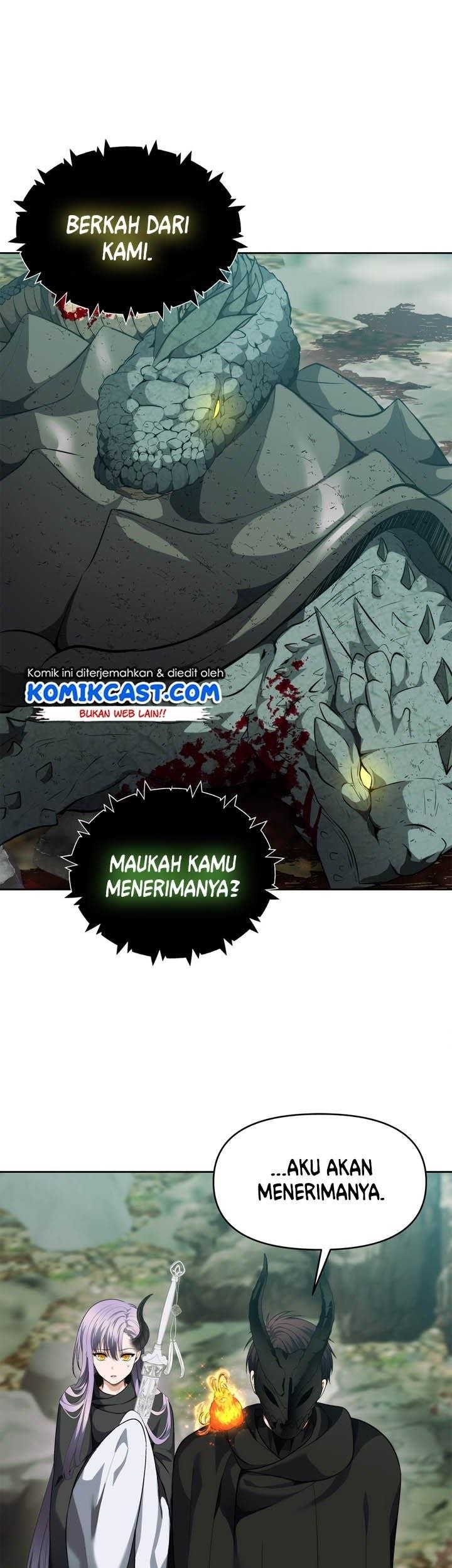 Second Life Ranker Chapter 73 Gambar 13