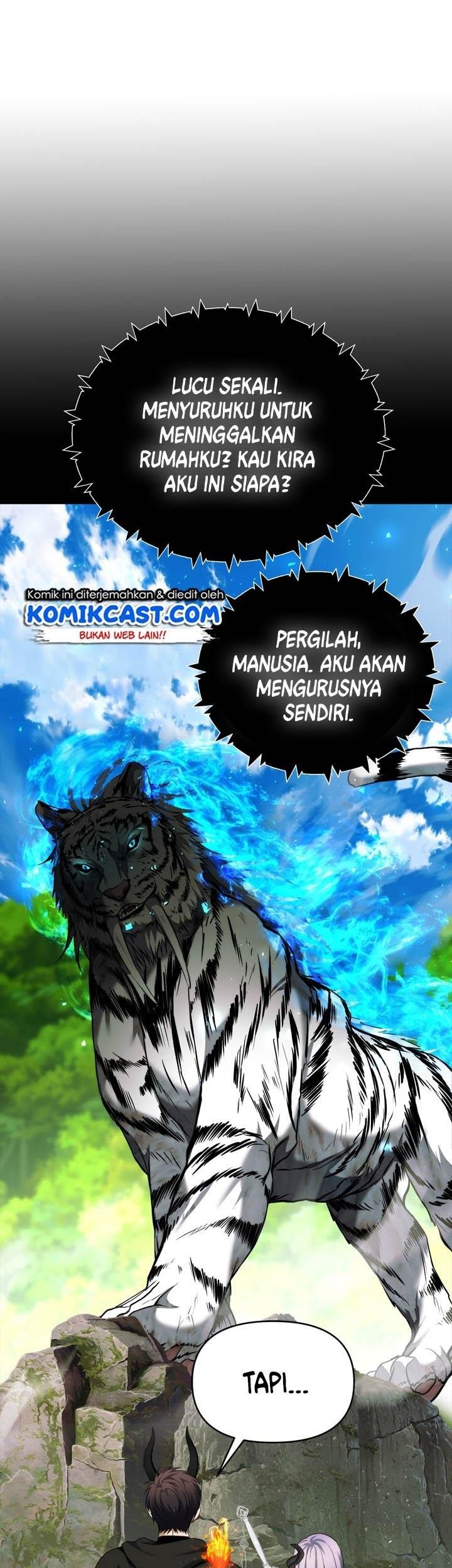 Second Life Ranker Chapter 73 Gambar 23