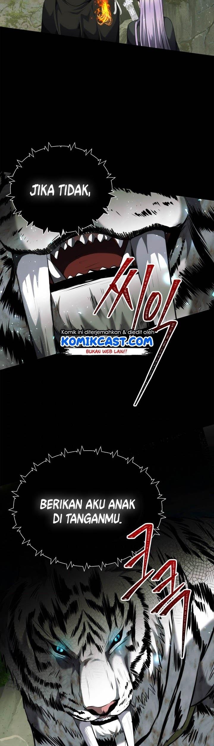 Second Life Ranker Chapter 73 Gambar 24