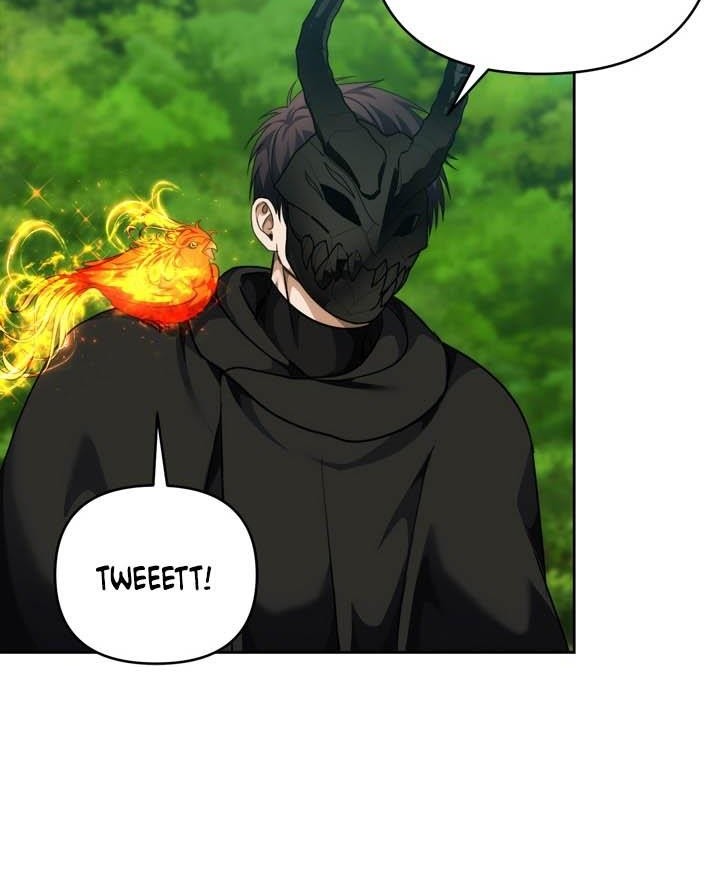 Second Life Ranker Chapter 73 Gambar 32