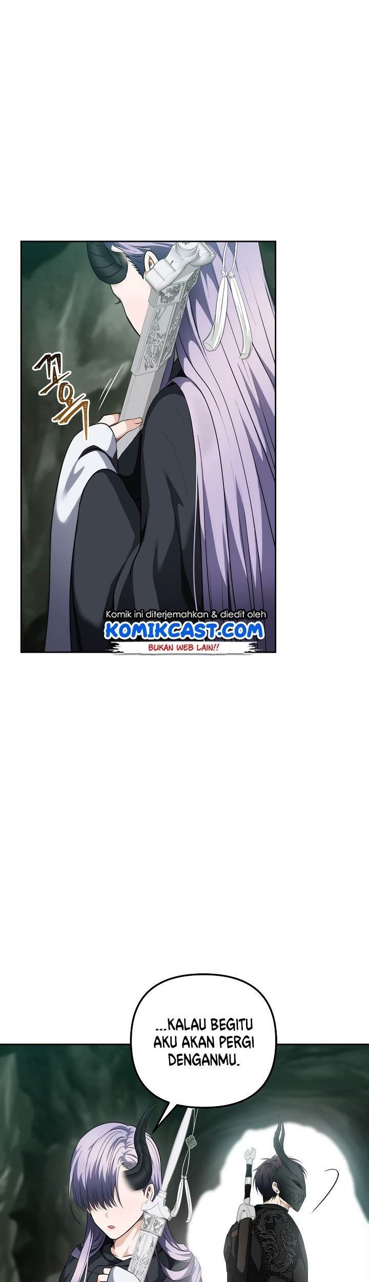 Second Life Ranker Chapter 72 Gambar 47