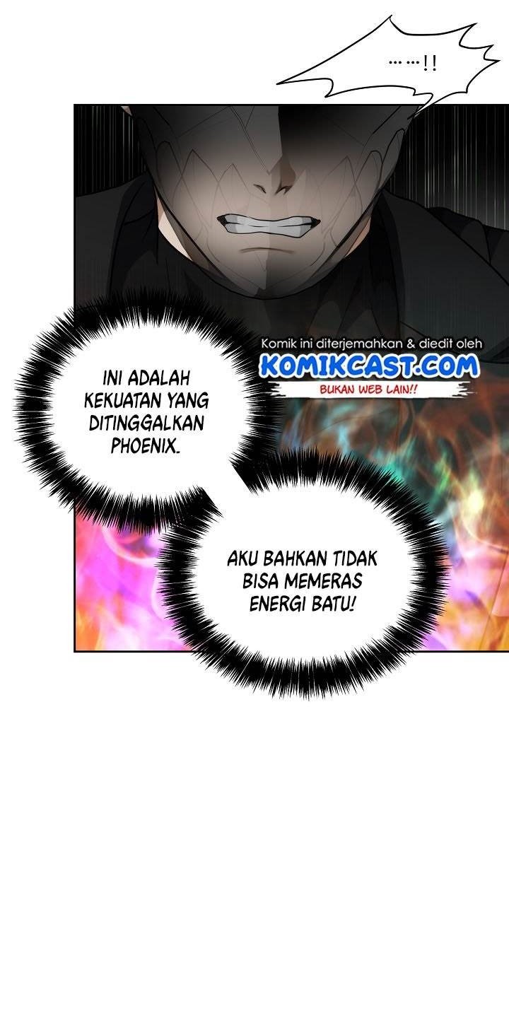 Second Life Ranker Chapter 72 Gambar 33