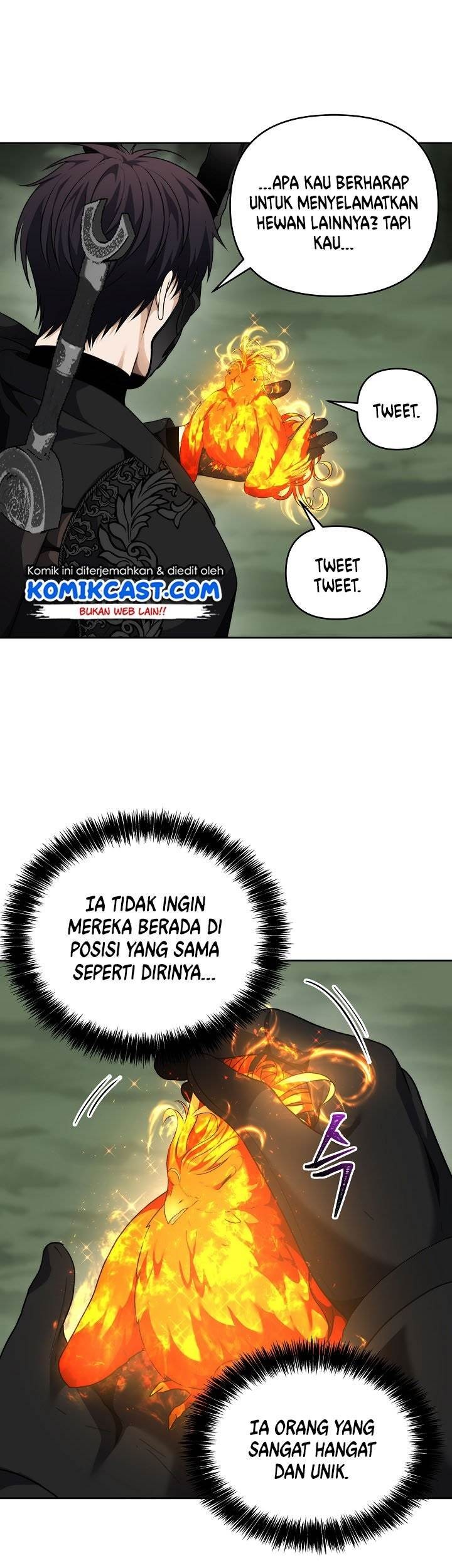 Second Life Ranker Chapter 72 Gambar 42