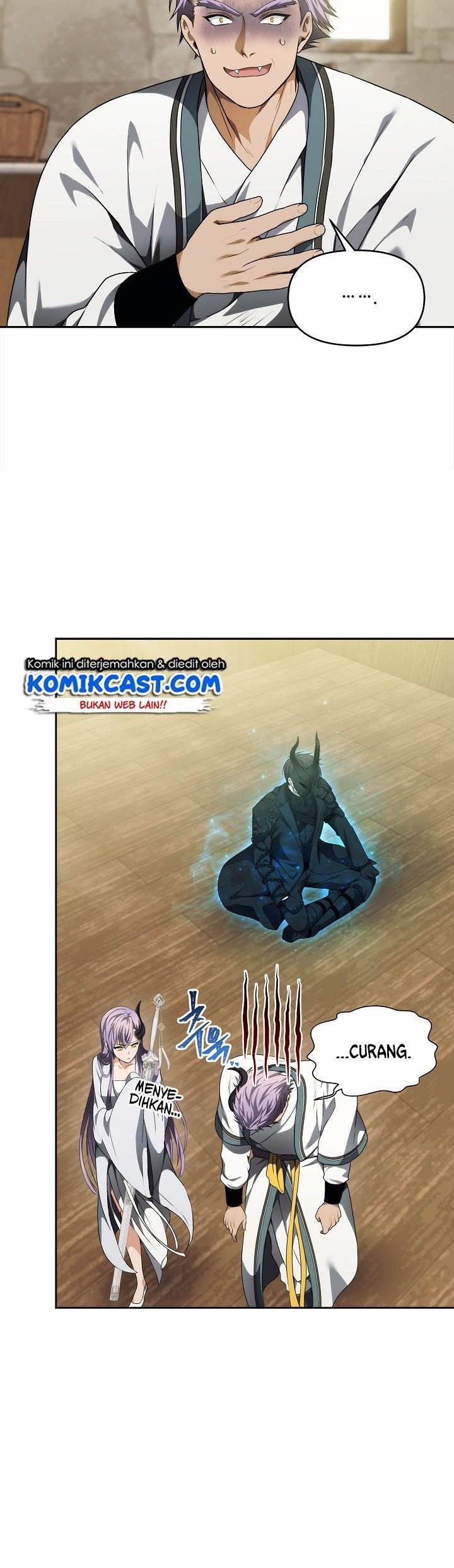 Second Life Ranker Chapter 72 Gambar 3