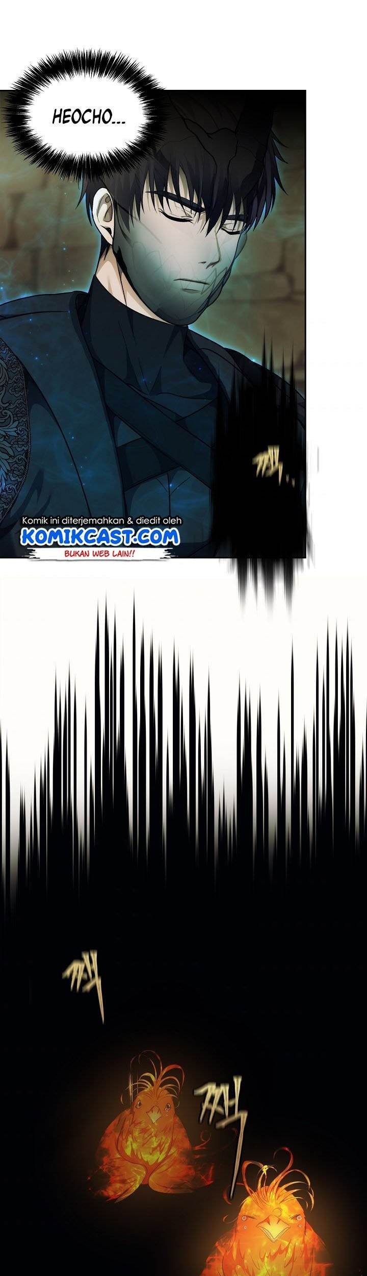 Second Life Ranker Chapter 72 Gambar 4