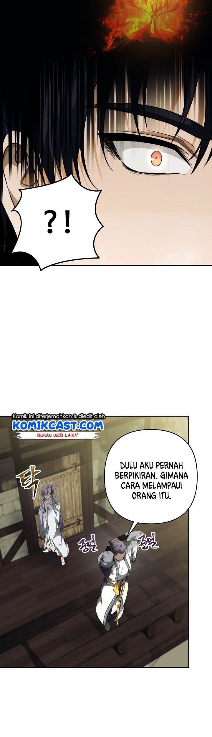 Second Life Ranker Chapter 72 Gambar 5