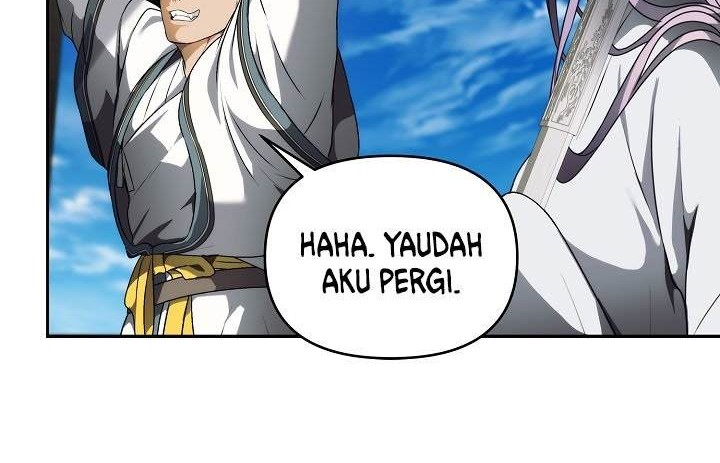 Second Life Ranker Chapter 72 Gambar 7