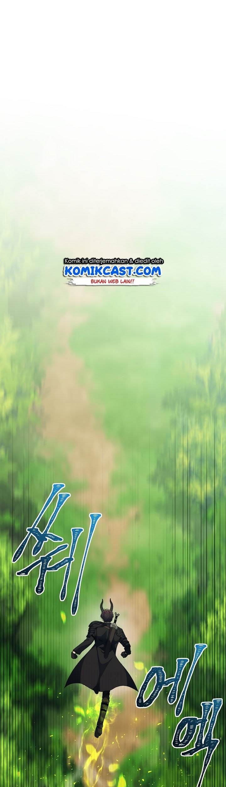 Second Life Ranker Chapter 72 Gambar 12