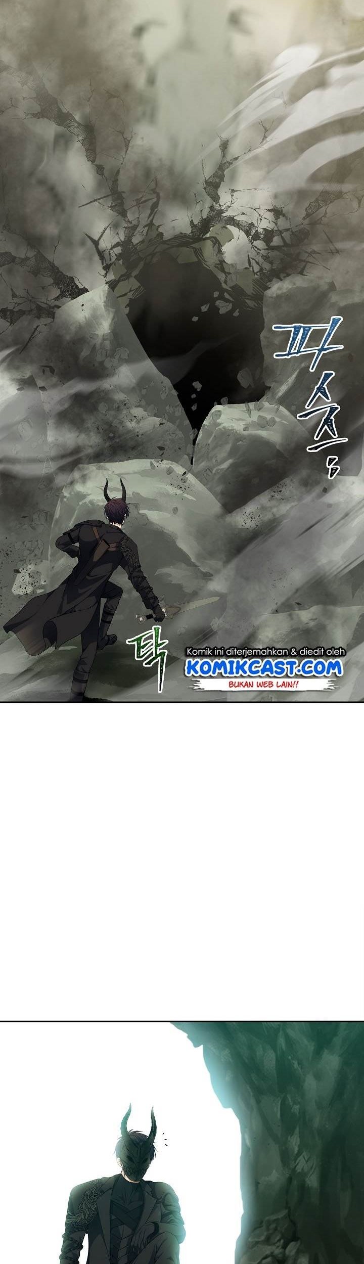 Second Life Ranker Chapter 72 Gambar 16