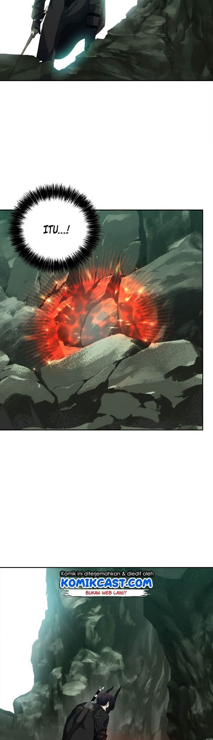 Second Life Ranker Chapter 72 Gambar 17