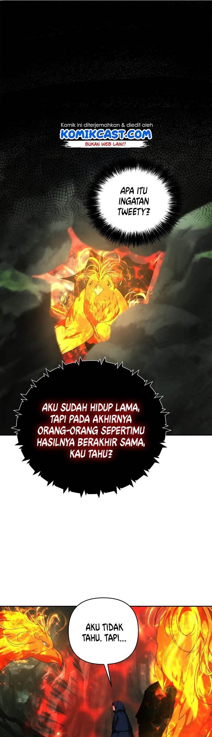 Second Life Ranker Chapter 72 Gambar 20