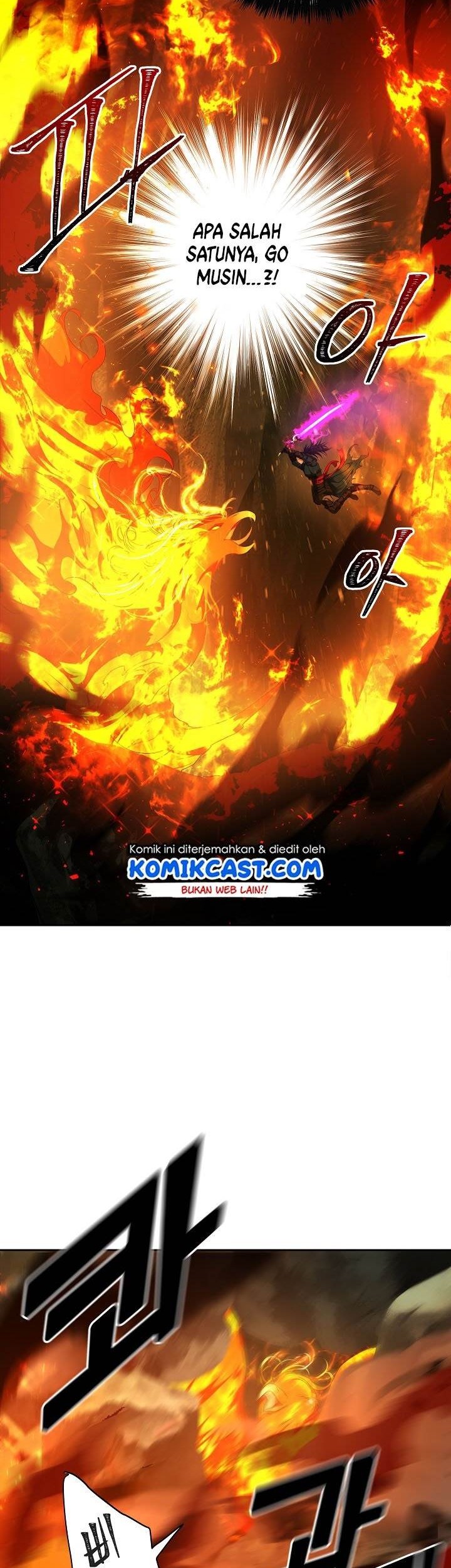 Second Life Ranker Chapter 72 Gambar 23