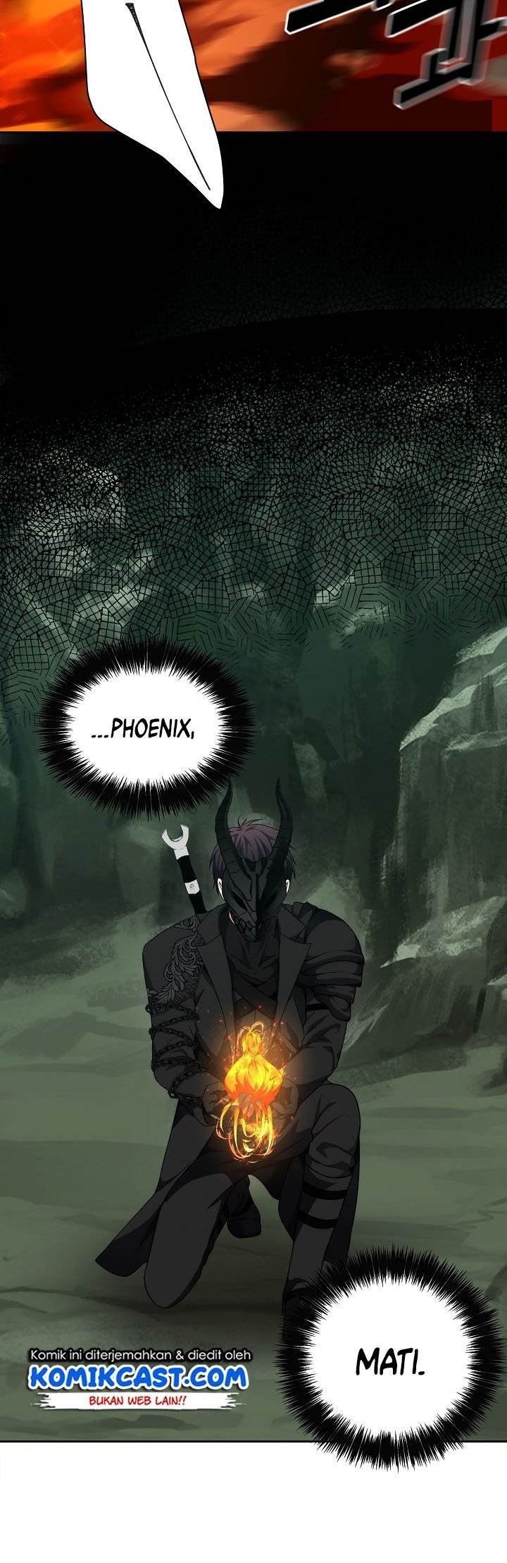 Second Life Ranker Chapter 72 Gambar 24