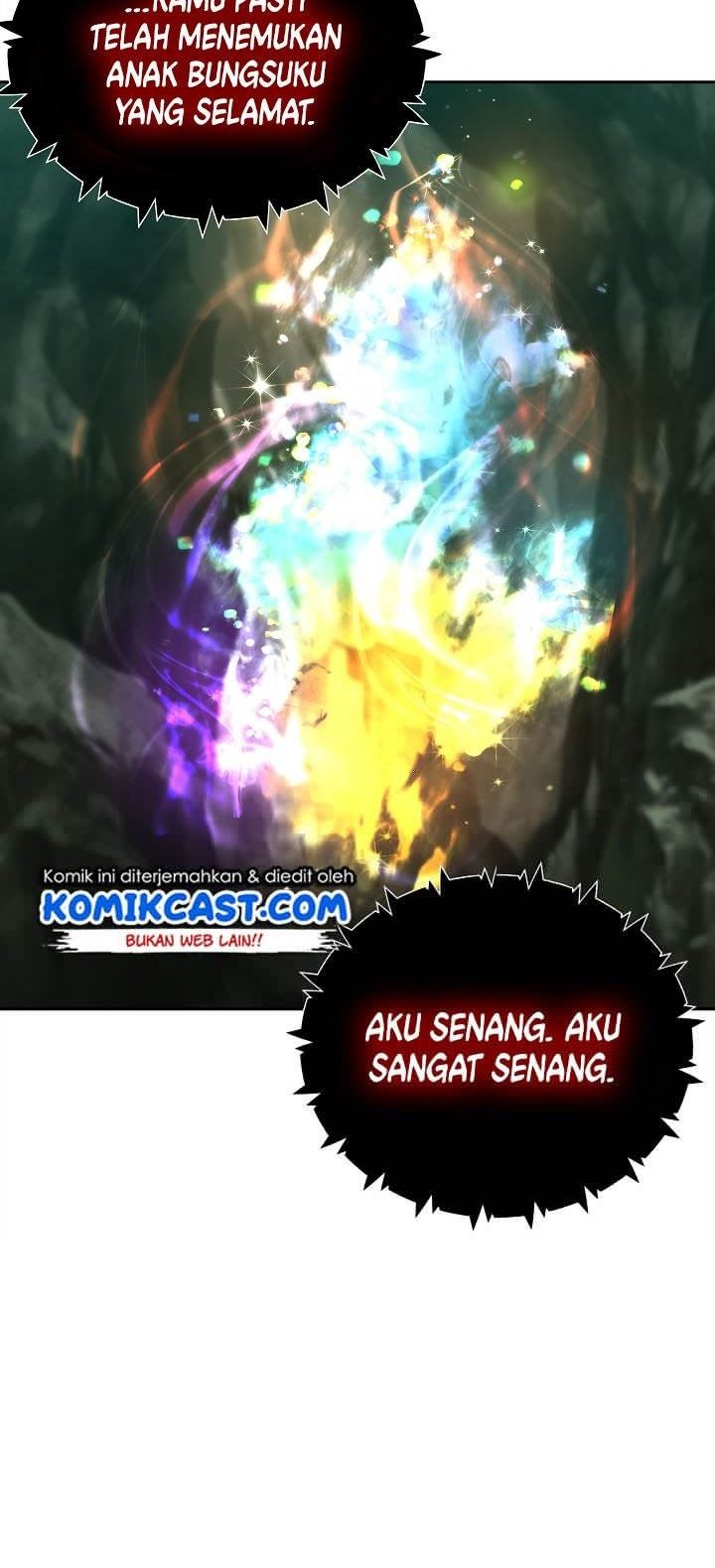 Second Life Ranker Chapter 72 Gambar 27