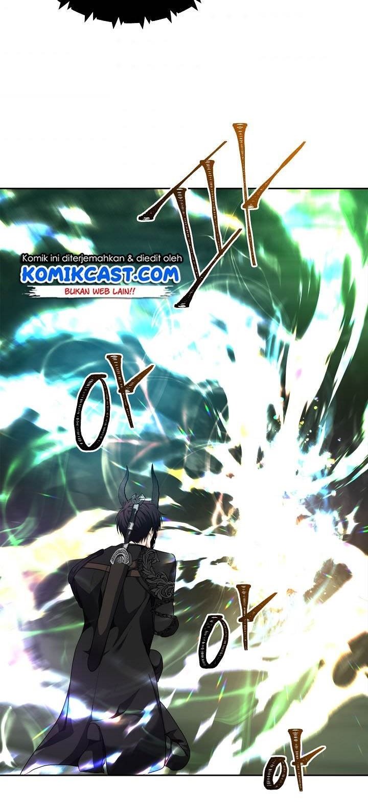 Second Life Ranker Chapter 72 Gambar 30