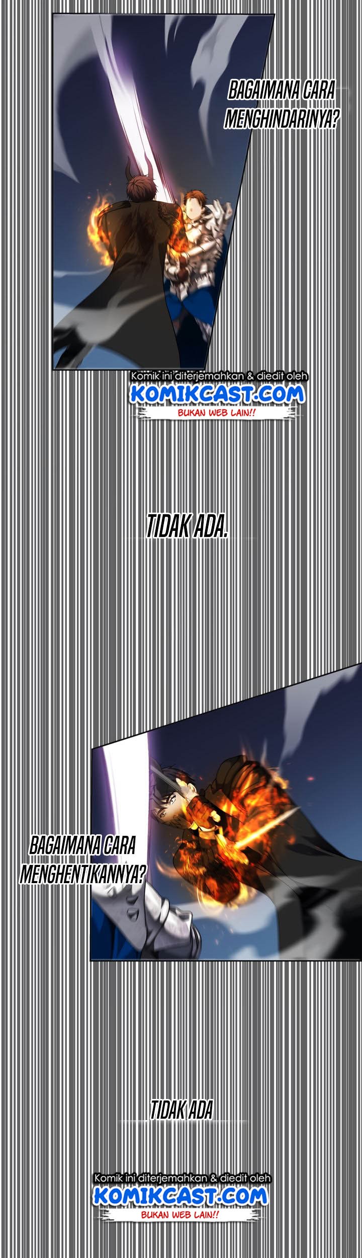 Second Life Ranker Chapter 71 Gambar 20