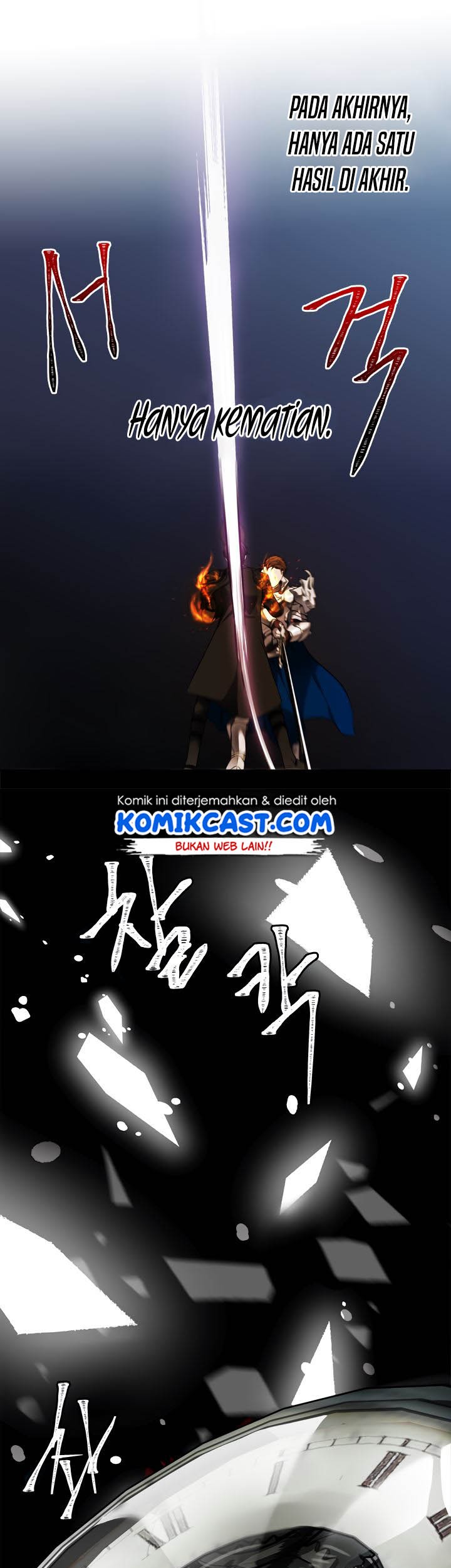 Second Life Ranker Chapter 71 Gambar 22