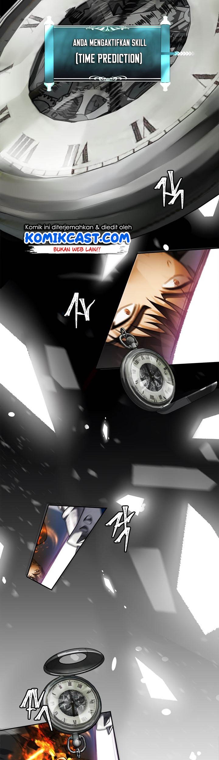 Second Life Ranker Chapter 71 Gambar 23