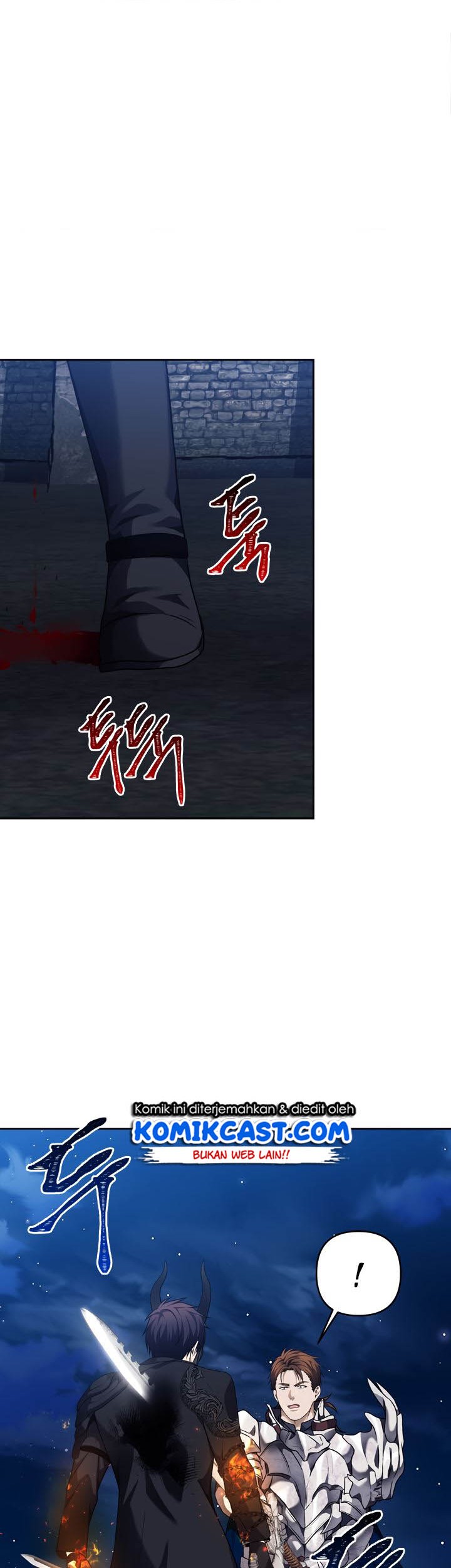 Second Life Ranker Chapter 71 Gambar 25