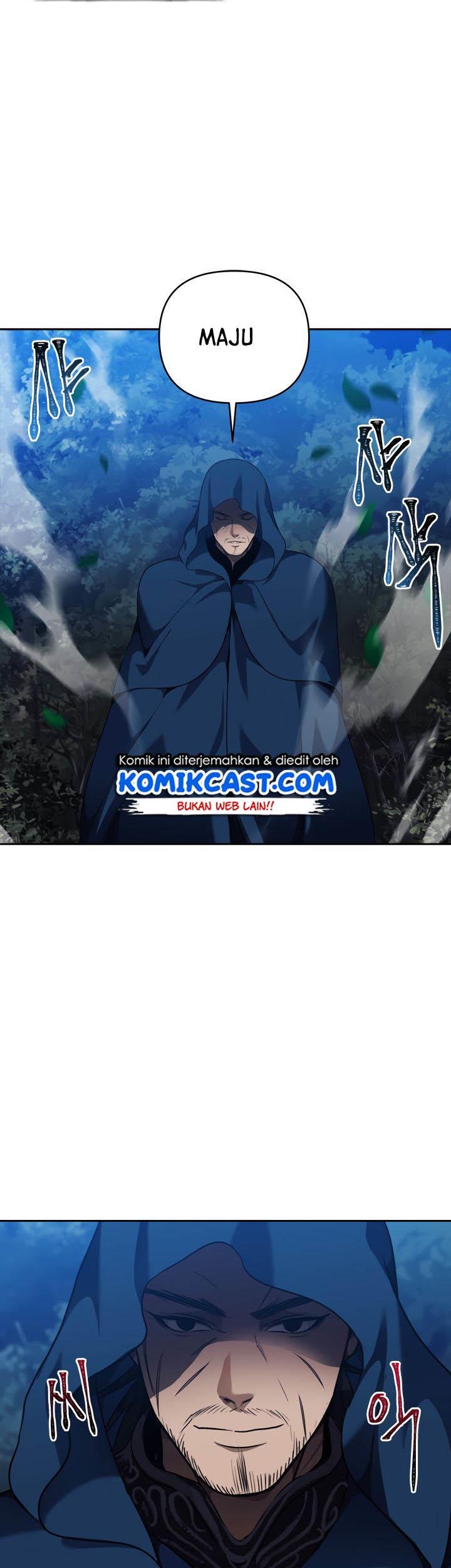 Second Life Ranker Chapter 71 Gambar 43