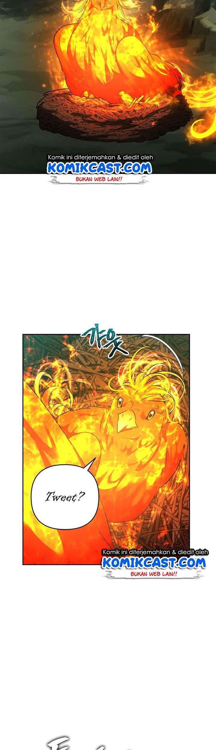 Second Life Ranker Chapter 71 Gambar 45