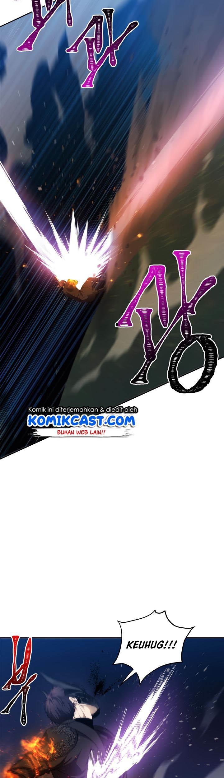 Second Life Ranker Chapter 71 Gambar 3