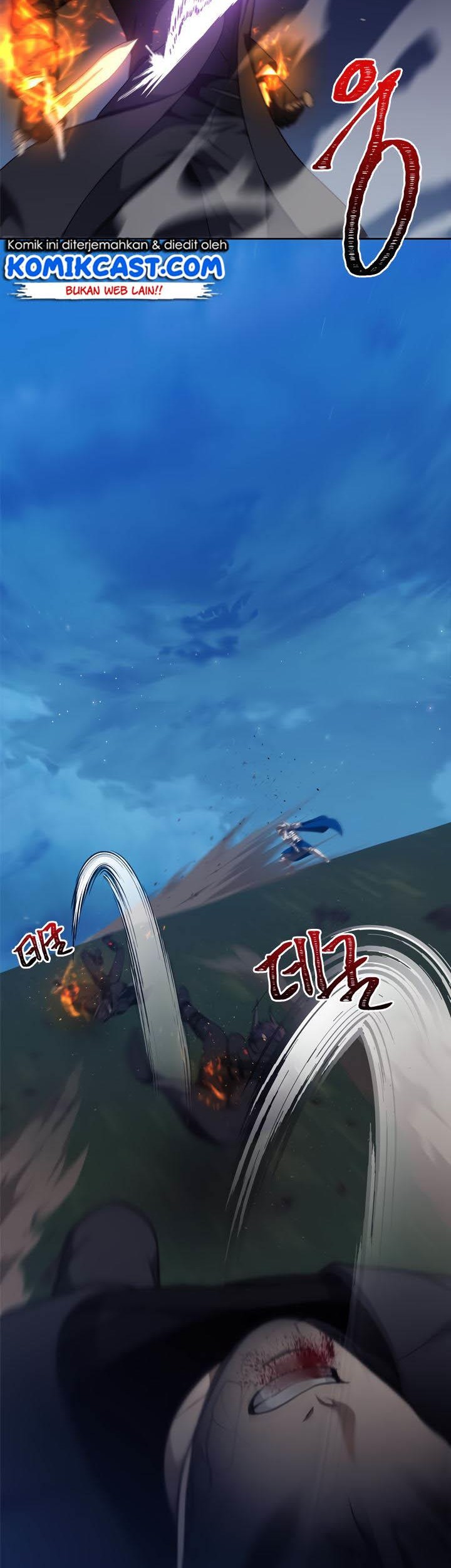 Second Life Ranker Chapter 71 Gambar 4