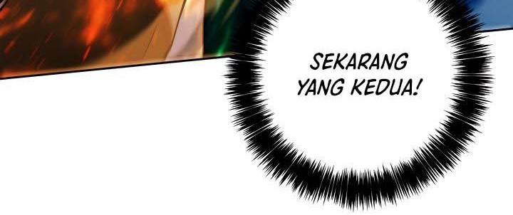 Second Life Ranker Chapter 71 Gambar 8